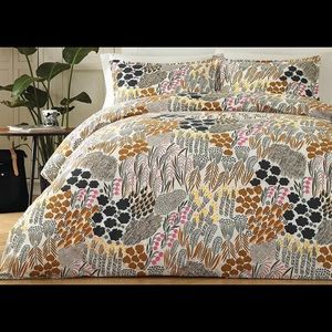Pienni Letto King Duvet Cover Set